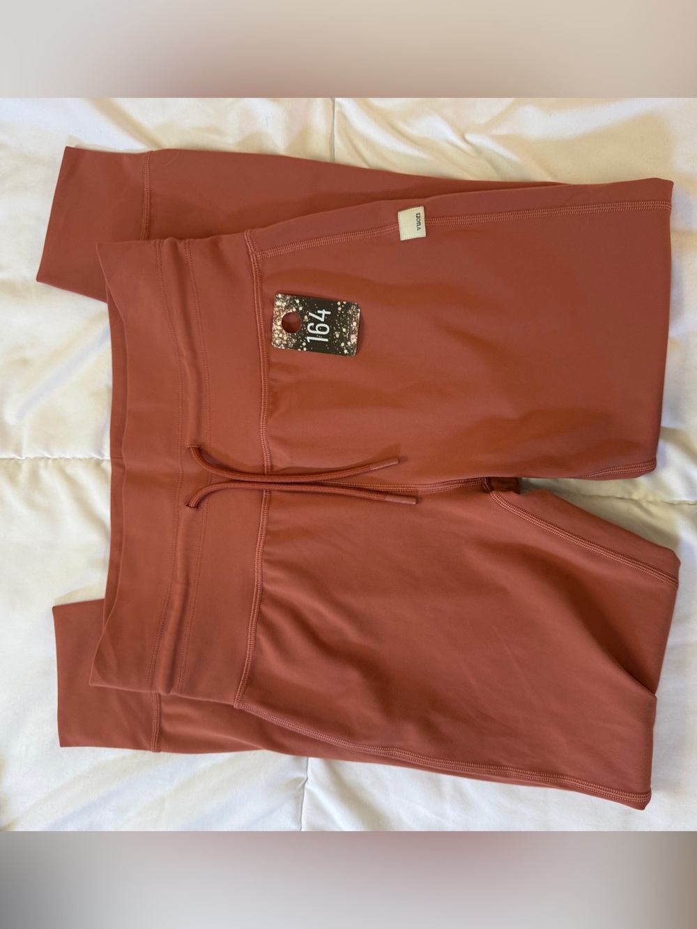 164 Vuori Daily Leggings